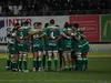 Un week-end en Top 14 (J4) : la Section Paloise au bout du suspense, Toulon se fait respecter à Mayol