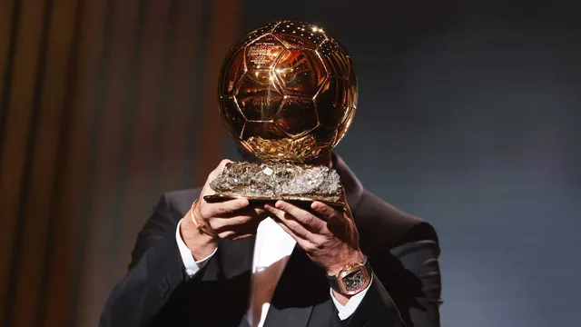 Quiz Ballon d’Or 2023 : les joueurs français et le Ballon d’Or