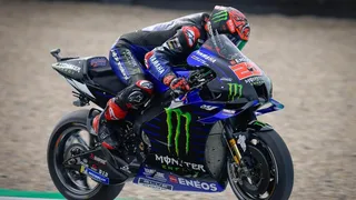 MotoGP : Fabio Quartararo s’impose à Assen