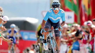Le profil des étapes de la Vuelta 2018 (3/3) #LaFlammeRouge