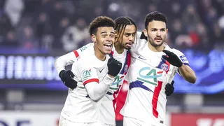 Pronostic Coupe de France : le meilleur combiné possible ce soir avec le LOSC et le PSG