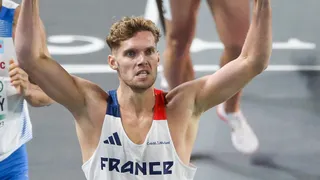JO Paris 2024 : Une prime historique pour les champions olympiques en athlétisme