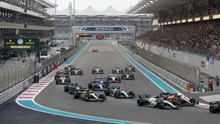 F1 : La finale à Abou Dhabi annulée ?