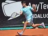 ATP Marbella : Alcaraz et López sans forcer, Davidovich Fokina au forceps