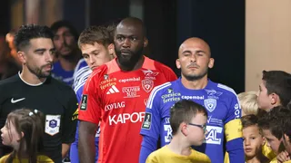 8e tour Coupe de France : le programme TV du jour (vendredi 29 novembre)