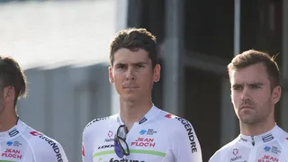 Tour de France : Barguil peut-il le refaire avec Fortuneo ?