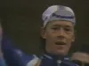 Paris-Roubaix 1987 – Eric Vanderaerden revient du diable vauvert