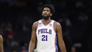 Basket : Entre France et Etats-Unis pour les JO, Joël Embiid aurait-il fait son choix ?