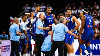 NBA : Les Français qui vont marquer la saison 2025-26