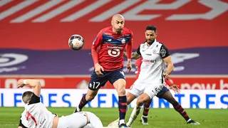 Ligue 1 (J33) : Lille arrache le nul contre Montpellier
