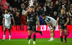 Champions Cup : Une légende du Rugby considère Toulouse comme la meilleure équipe du monde