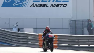 MotoGP – Les prévisions météo du Grand Prix d’Espagne