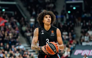 Paris Basketball – Zalgiris (Euroligue) : à quelle heure et sur quelle chaîne TV regarder le match ?