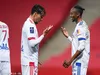 OGC Nice – Olympique Lyonnais : les notes du match