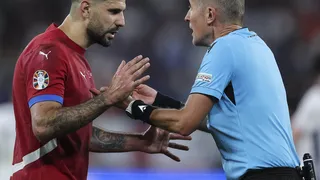 Euro 2024 : la Serbie pose un ultimatum à l’UEFA