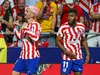 Atlético Madrid : Un international français se blesse pour la Ligue des Champions