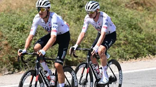 Vuelta 2024 : parcours et profil de l’étape 8 : Ubeda – Cazorla