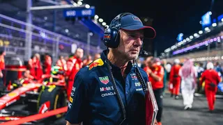 F1 : Les révélations d’Adrian Newey sur son futur