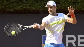 Programme Masters 1000 Rome : les affiches du dimanche 14 mai 2023