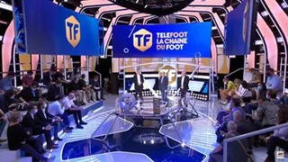 Mediapro et LFP : Téléfoot rend l’antenne
