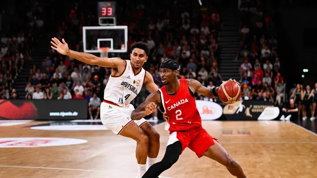 Coupe du monde basket 2023 : les stars du tournoi