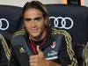 Matri, l’indésirable fidélité