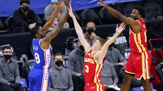 NBA Playoffs : Philadelphie recolle, les Clippers craquent d’entrée