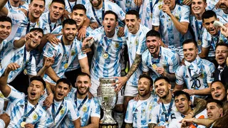 Streaming Copa America 2024 : comment regarder gratuitement les matchs en direct ?