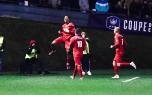 Valenciennes – Paris FC (Coupe de France) : À quelle heure ? Sur quelle chaîne TV regarder le match ?