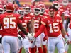 Super Bowl : cinq raisons de croire en la victoire des Chiefs