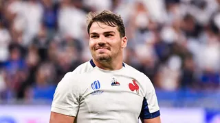 Coupe du monde : un nouveau record pour Antoine Dupont ?