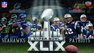 La Rétro NFL : Super Bowl XLIX