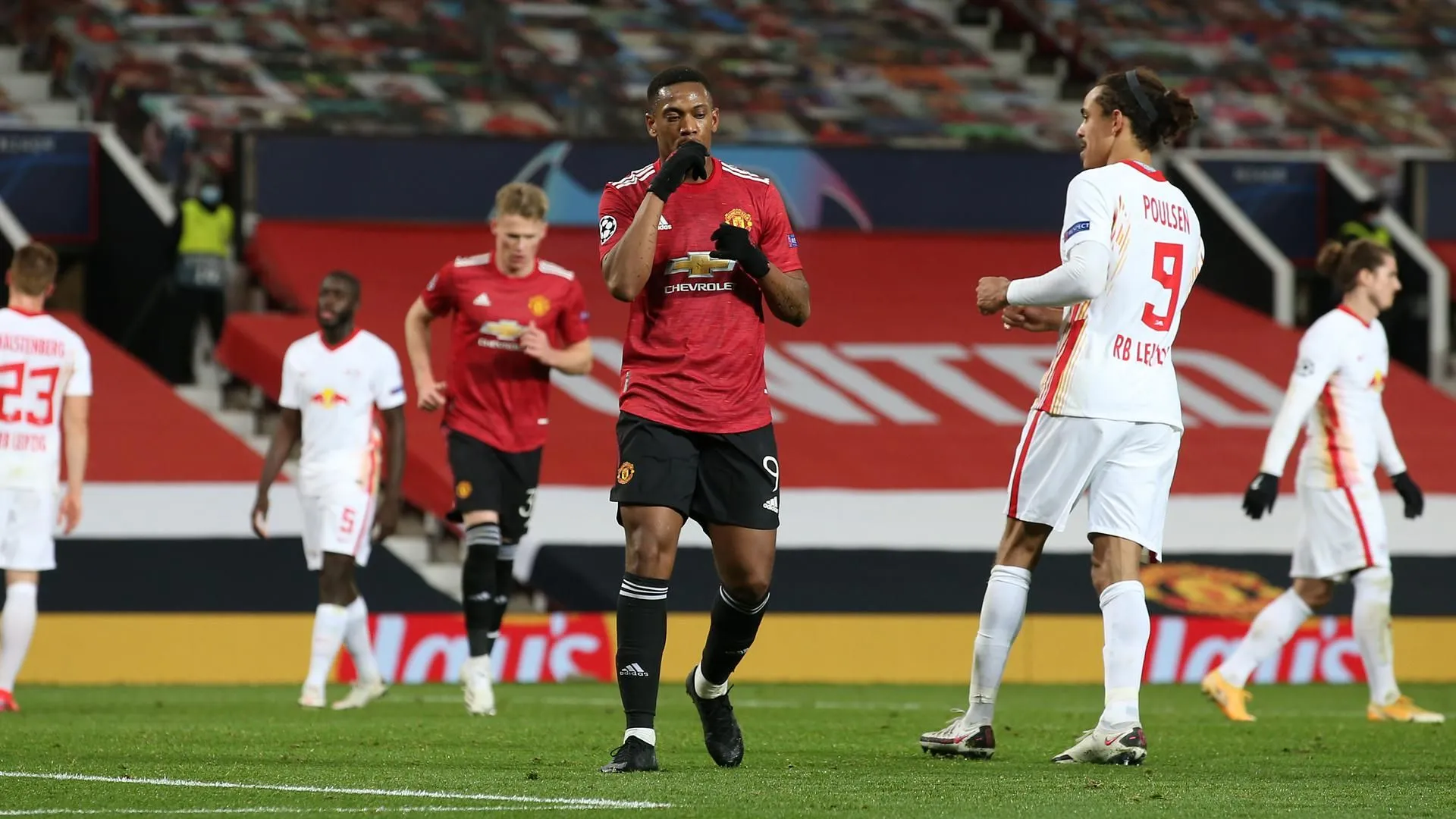 Crédits photo : Manchester United