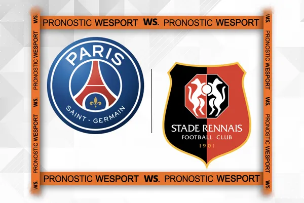 Pronostic PSG – Rennes