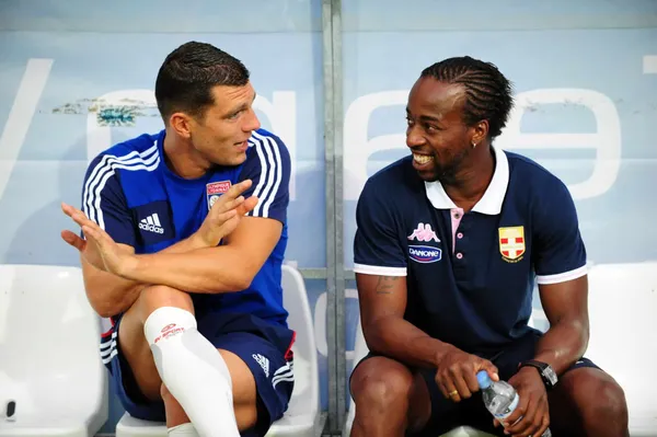 Crédit photo : Iconsport