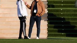 CAN 2024 : Bonne nouvelle pour le Maroc, un joueur du Real Madrid obtient la nationalité