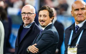 Mercato OM : un crack argentin pour conclure le mercato ?