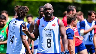 Top 14 : le Stade Français recrute 9 joueurs d’un coup (Officiel)