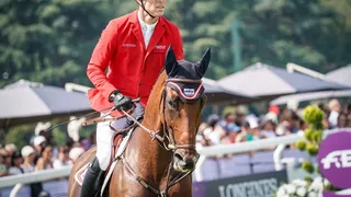 JO 2024 : un nouveau cavalier fait scandale avant le début de l’équitation