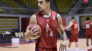 Léo Cavalière : “L’objectif, c’est de décrocher mon premier titre”