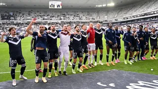 Mercato Bordeaux : un jeune talent va renforcer un autre club de Ligue 2