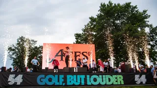 LIV Golf : un pari déjà réussi ?