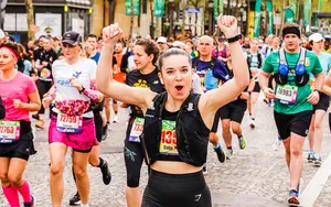 Comment suivre un coureur en direct sur le Marathon de Paris 2025 ?
