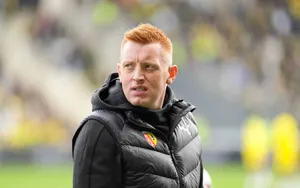 RC Lens : les choix forts de Will Still contre Le Havre se précisent