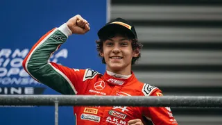 Portrait : Andrea Kimi Antonelli le potentiel remplaçant de Lewis Hamilton