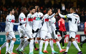 Coupe de France (16es de finale) : Programme et Chaîne TV du samedi 20 janvier 2024