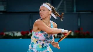 WTA – Madrid : la championne en titre dehors, Konta aussi, Jabeur se reprend