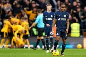 Boxing Day : les gagnants et les perdants de ce premier match