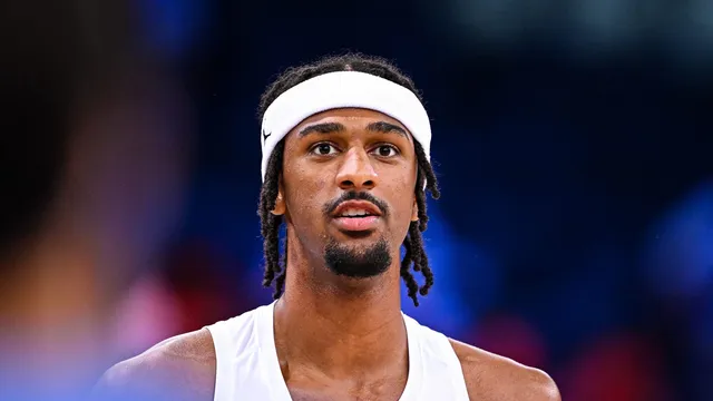 NBA : Bilal Coulibaly, Alexandre Sarr… La French Touch en crise chez les Wizards !
