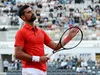 Masters 1000 Rome : Djokovic explique sa surprenante défaite